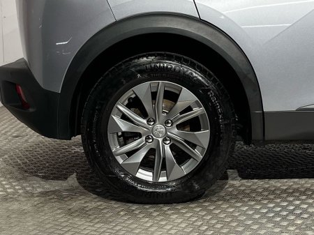 2023 Peugeot 2008 - photo 10
