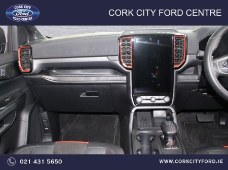 2027 Ford Ranger - photo 11