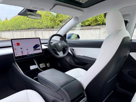 2020 Tesla Model 3 - photo 25