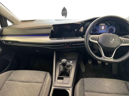 2024 Volkswagen Golf - photo 8