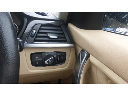 2014 BMW 3-Series - photo 13