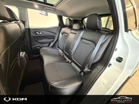 2019 Renault Kadjar - photo 18