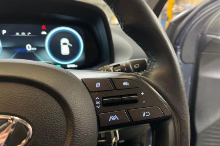 2023 Hyundai Bayon - photo 26