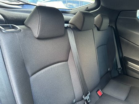 2017 Toyota C-HR - photo 14