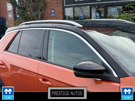 2020 Volkswagen T-Roc - photo 40