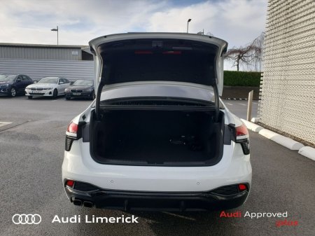 2026 Audi A6 - photo 36