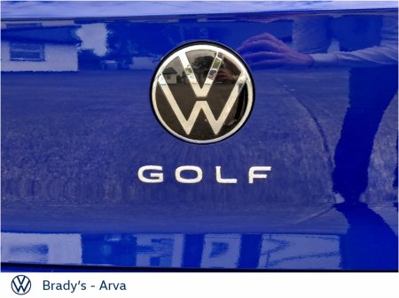 2024 Volkswagen Golf - photo 28