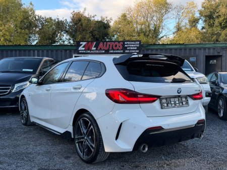 2021 BMW 1-Series - photo 6