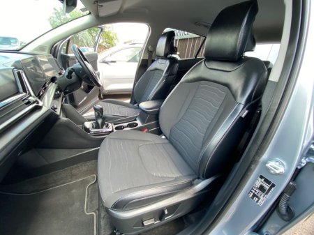 2023 Kia Sportage - photo 14
