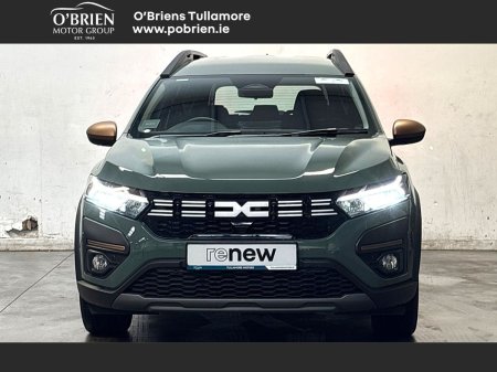 2025 Dacia Jogger - photo 6
