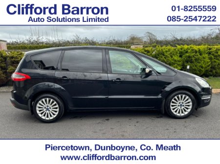 2015 Ford S-Max - photo 5