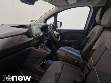 2026 Renault Kangoo - photo 5
