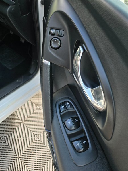 2017 Renault Kadjar - photo 21