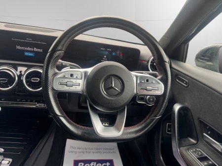 2021 Mercedes-Benz A-Class - photo 11