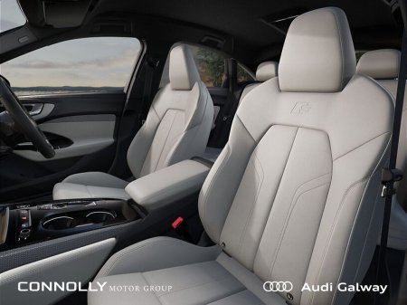 2027 Audi A5 - photo 5