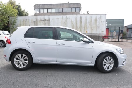 2017 Volkswagen Golf - photo 19
