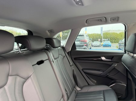 2021 Audi Q5 - photo 34