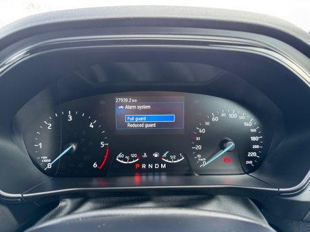 2024 Ford Focus - photo 16