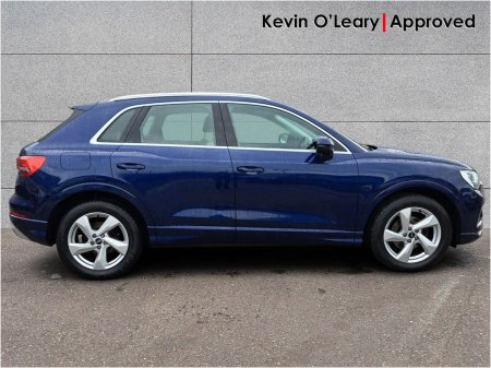 2022 Audi Q3 - photo 6