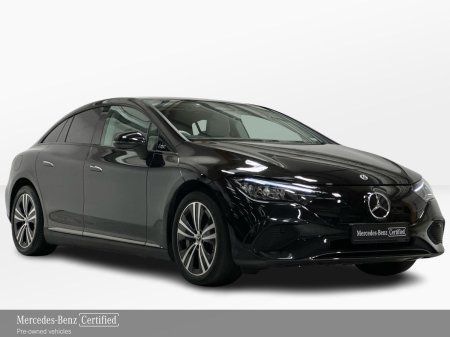 2023 Mercedes-Benz EQE - photo 2