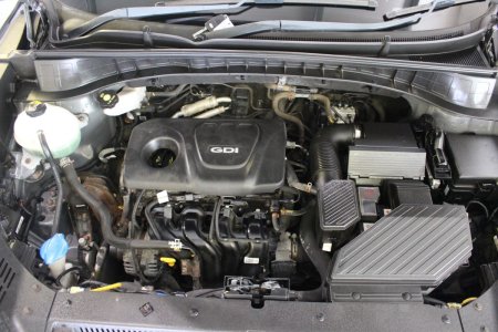 2017 Hyundai Tucson - photo 4