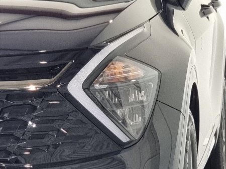 2024 Kia Sportage - photo 18