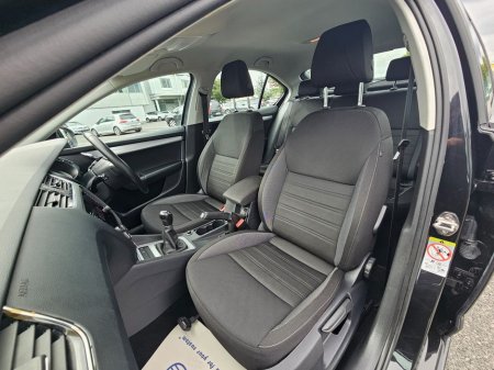 2018 Skoda Octavia - photo 14