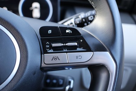 2021 Hyundai Tucson - photo 12