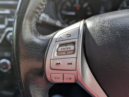 2016 Nissan X-Trail - photo 16