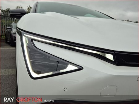 2026 Kia EV6 - photo 14