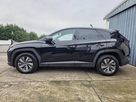 2022 Hyundai Tucson - photo 5
