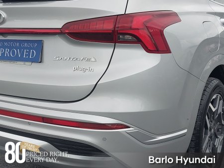 2022 Hyundai Santa Fe - photo 19