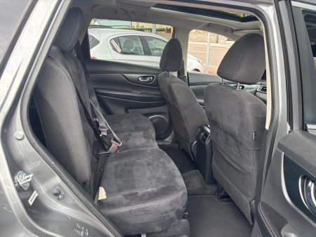 2015 Nissan X-Trail - photo 7