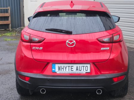 2015 Mazda CX-3 - photo 7