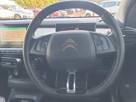 2020 Citroen C4 Cactus - photo 11