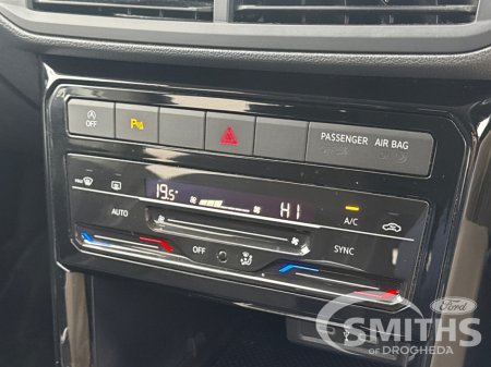 2022 Volkswagen T-Cross - photo 20