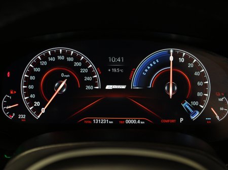 2019 BMW 5-Series - photo 18