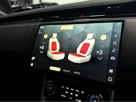 2023 Land Rover Range Rover - photo 28