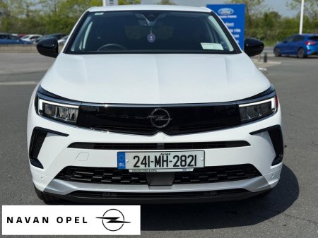 2024 Opel Grandland - photo 6