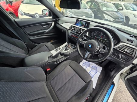 2013 BMW 3-Series - photo 11