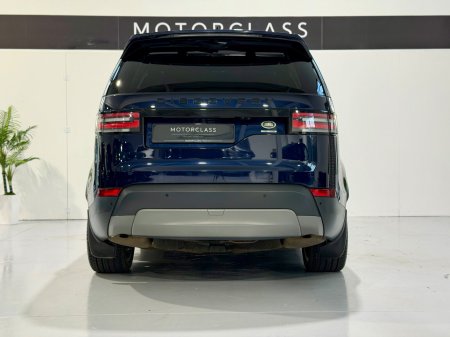 2020 Land Rover Discovery - photo 7