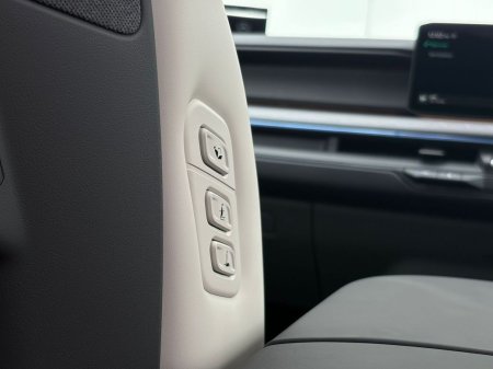 2026 Kia EV9 - photo 34