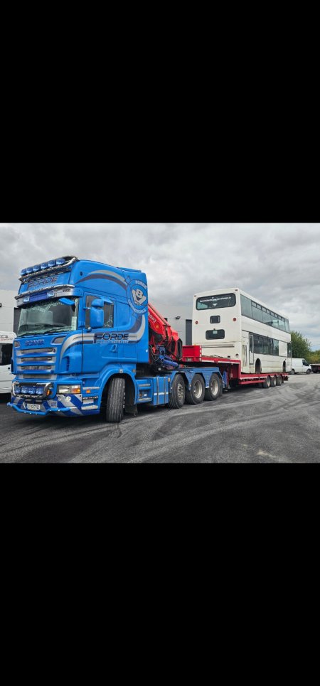 2000 Scania Irizar - photo 7