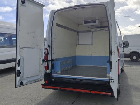 2014 Renault Master - photo 12