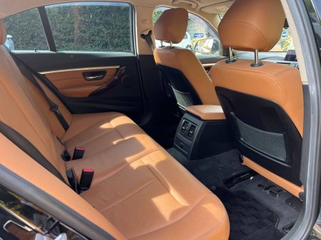 2018 BMW 3-Series - photo 8