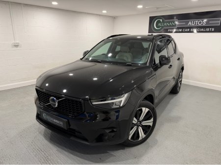 2022 Volvo XC40 - photo 6