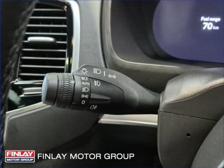 2024 Volvo XC90 - photo 20