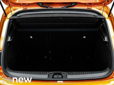 2025 Renault Clio - photo 12