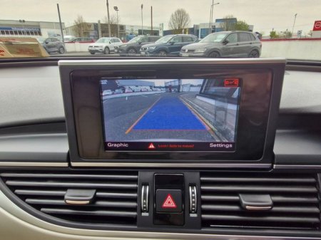 2017 Audi A6 - photo 9