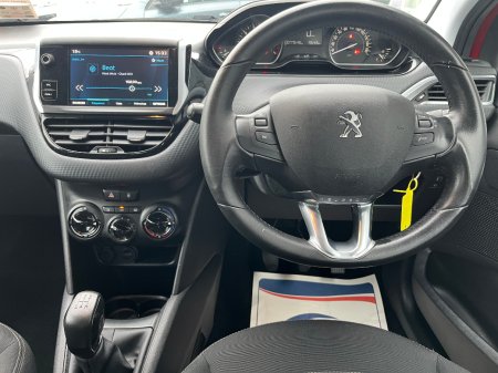 2019 Peugeot 208 - photo 13
